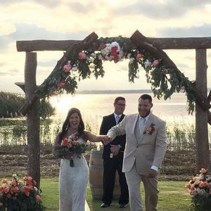 Meet your Posher, Blake